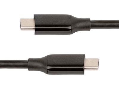 StarTech 10' USB C to USB C Cable, Male to Male, Black (UCC-3M-10G-USB-CABLE)
