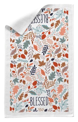 Mainstays Cotton Kitchen Towel