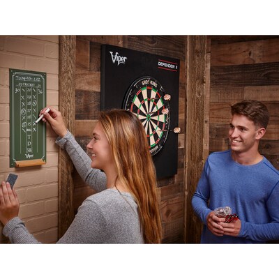 Viper Cricket Chalk Scoreboard, Small (41-0102)