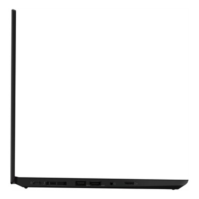 Lenovo ThinkPad T490 14" Refurbished Laptop, Intel Core i5-8365U, 1.6GHz, 16GB RAM, 256GB SSD, Windows 11 Pro (J5-T490A16)