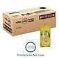THE BRIGHT TEA CO. Lemon Herbal Tea FLAVIA Freshpacks, 100/Carton (B502)