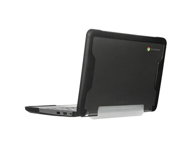 Targus 11.6” Form-Fit Cover, Black (THZ973GLZ)