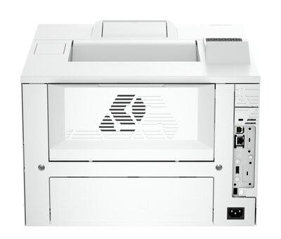 HP LaserJet Enterprise 5501dn Monochrome Print Only Laser Printer, Best for Office (A29Z3A#BGJ)