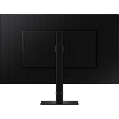Samsung ViewFinity S6 32" 100Hz LED Monitor, Black (S32D606EAN)