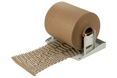 Scotch™ Cushion Lock™ Protective Wrap Dispenser, 15.43" x 7.22" x 11.96" (PCW-121000-D)