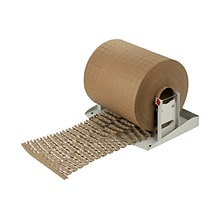 Scotch™ Cushion Lock™ Protective Wrap Dispenser, 15.43 x 7.22 x 11.96 (PCW-121000-D)