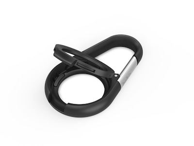 Belkin Bluetooth Tracker Holder, Black (MSC008BTBK)