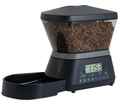 Gamma2 Nano Automatic Dog & Cat Feeder