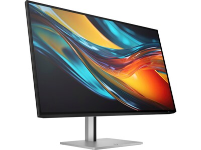 HP 7 Pro 31.5" 4K Ultra HD 60Hz LED Monitor, Black (8Y2K9AA#ABA)