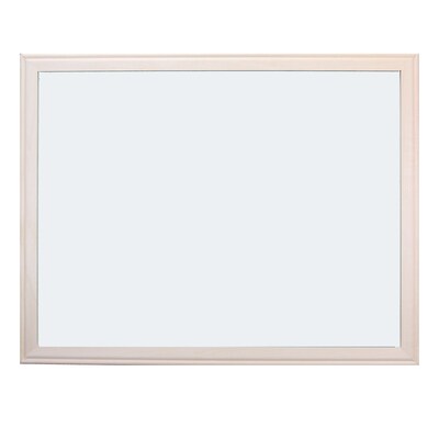 Flipside Dry-Erase Mobile Whiteboard, 18 x 24 (FLP17620)