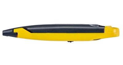 Stanley Utility Knife, Yellow (10-065)