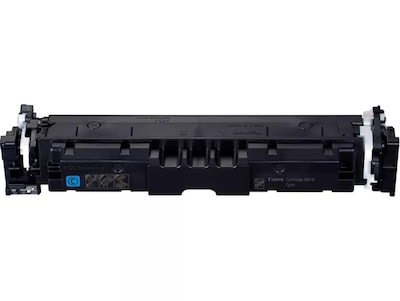 Canon 069 H Cyan High Yield Toner Cartridge (5097C001)