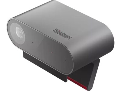 Lenovo ThinkSmart HD 2160p Conferencing Webcam, Black (40CLTSCAM1)