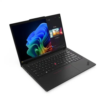 Lenovo ThinkPad T14 Gen 6 14 LED Backlit LCD Touch-Screen Laptop, AMD Other, 2 Ghz, 32GB RAM, 512GB SSD, Backlit Keyboard