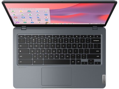Lenovo 14e Gen 3 14" Chromebook, Intel N100, 4GB Memory, 32GB eMMC, Chrome OS (82W6000AUS)