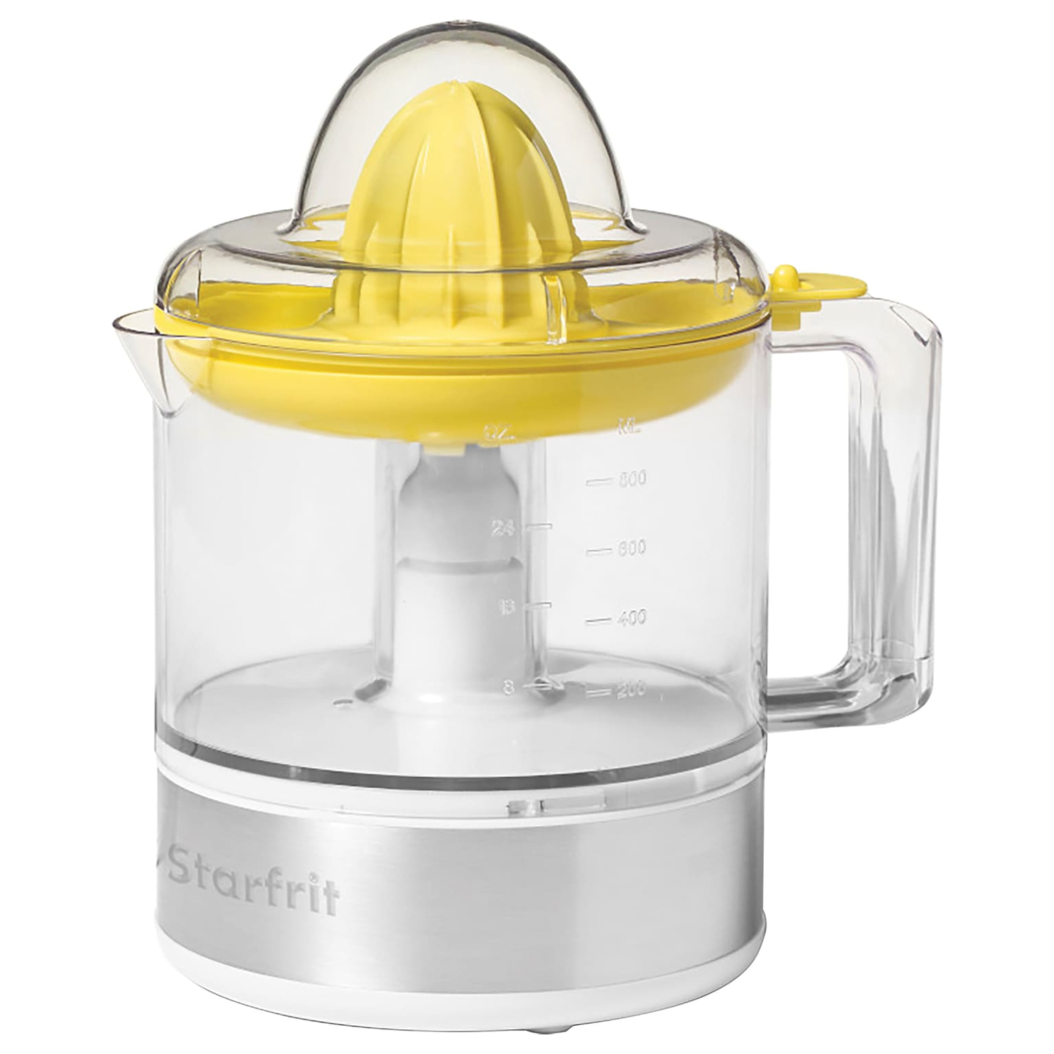 Starfrit Electric Citrus Juicer (SRFT024740)