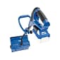 Snow Joe iONMAX Cordless Snow Shovel Kit, 13" x 6" Cut, Blue/Black (24V-SS13)