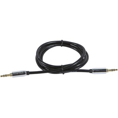 Monoprice 3 ft. 3.5mm Audio Cable (9764)