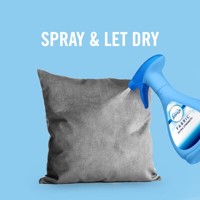 Febreze Fabric Deodorizer Spray, Fresh Scent, 23.6 fl. oz. (88623)