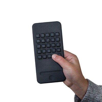 Bouncy Bands Fidget Phone (BBAFDFP)