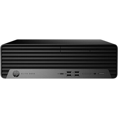 HP Elite 800 G9 Desktop Computer, Intel Core i7-14700, 16GB RAM, 256GB SSD, Windows 11 Pro (A12GYUT#ABA)