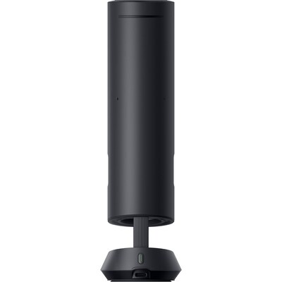 Insta360 Wave Wireless Computer Speakerphone, Black (CINSABCA)