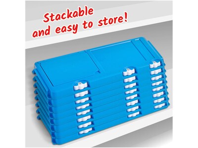 hand2mind Durable Place Value Frame (95329)