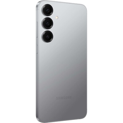 Samsung Galaxy S25+ 5G Smartphone Unlocked Cell Phone, 256 GB, Silver Shadow (SM-S936UZSAXAA)