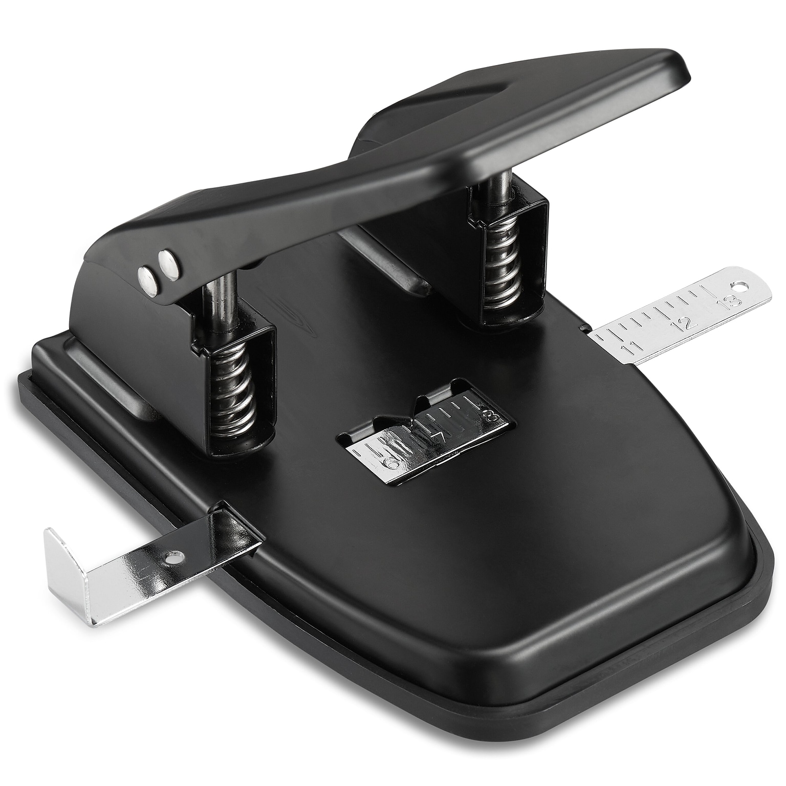 Staples® Hole Punches; 2-Hole