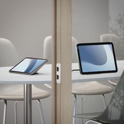 Neat Pad Pro 10-Inch HD Touch Screen Meeting Controller & Room Scheduling Display, Wall & Side Mount (NEATPADPRO10-SE)