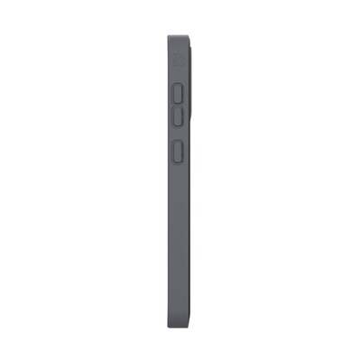 Zagg SoHo Snap MagSafe Phone Case for Samsung Galaxy S24 FE, Shock Absorbing, Black (702316625)