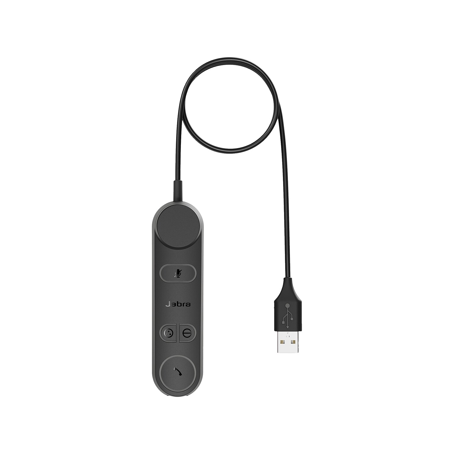 Jabra Engage 50 II Link, USB-A, UC Certified (50-2219)