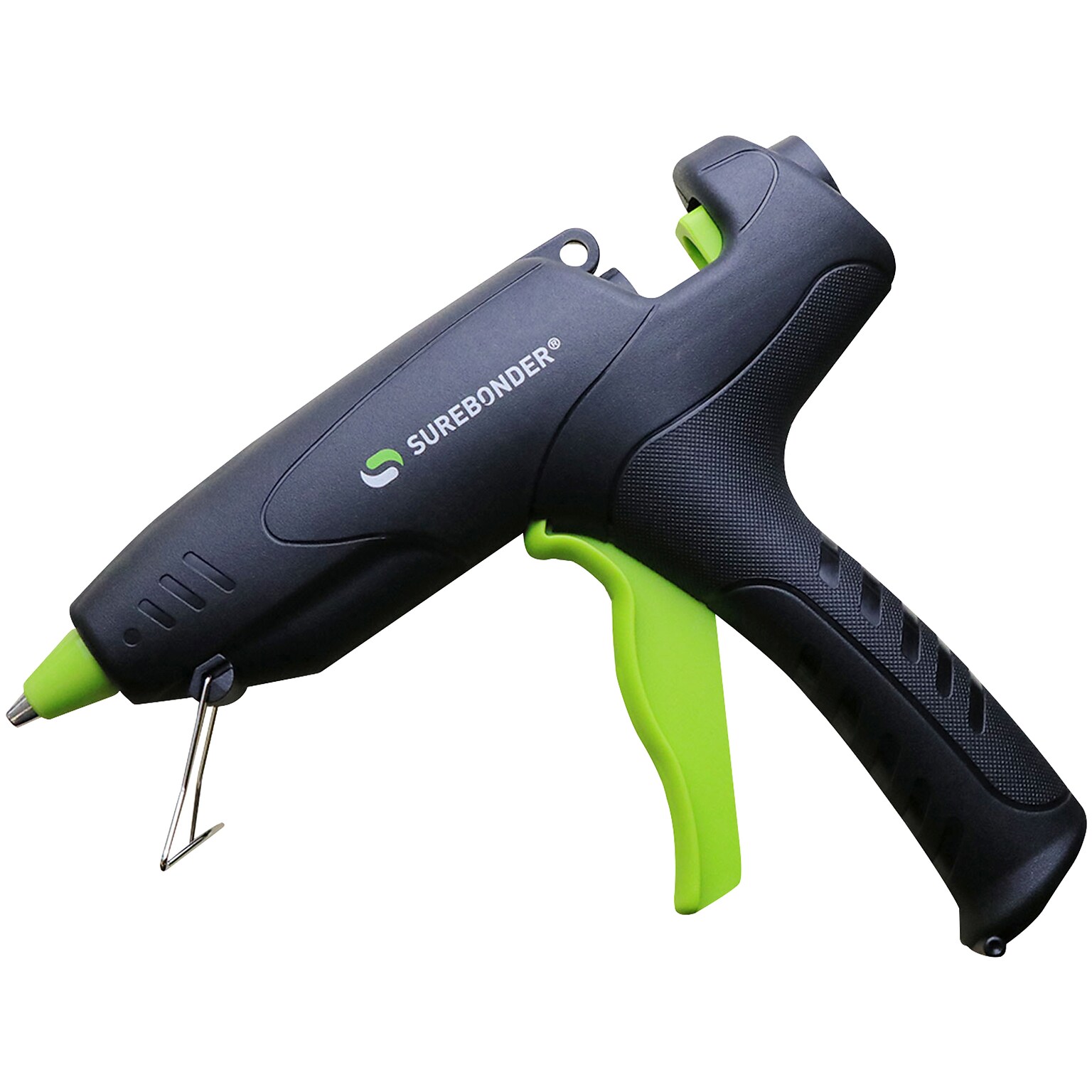 Standard Hot Glue Gun, Black (GL4080)