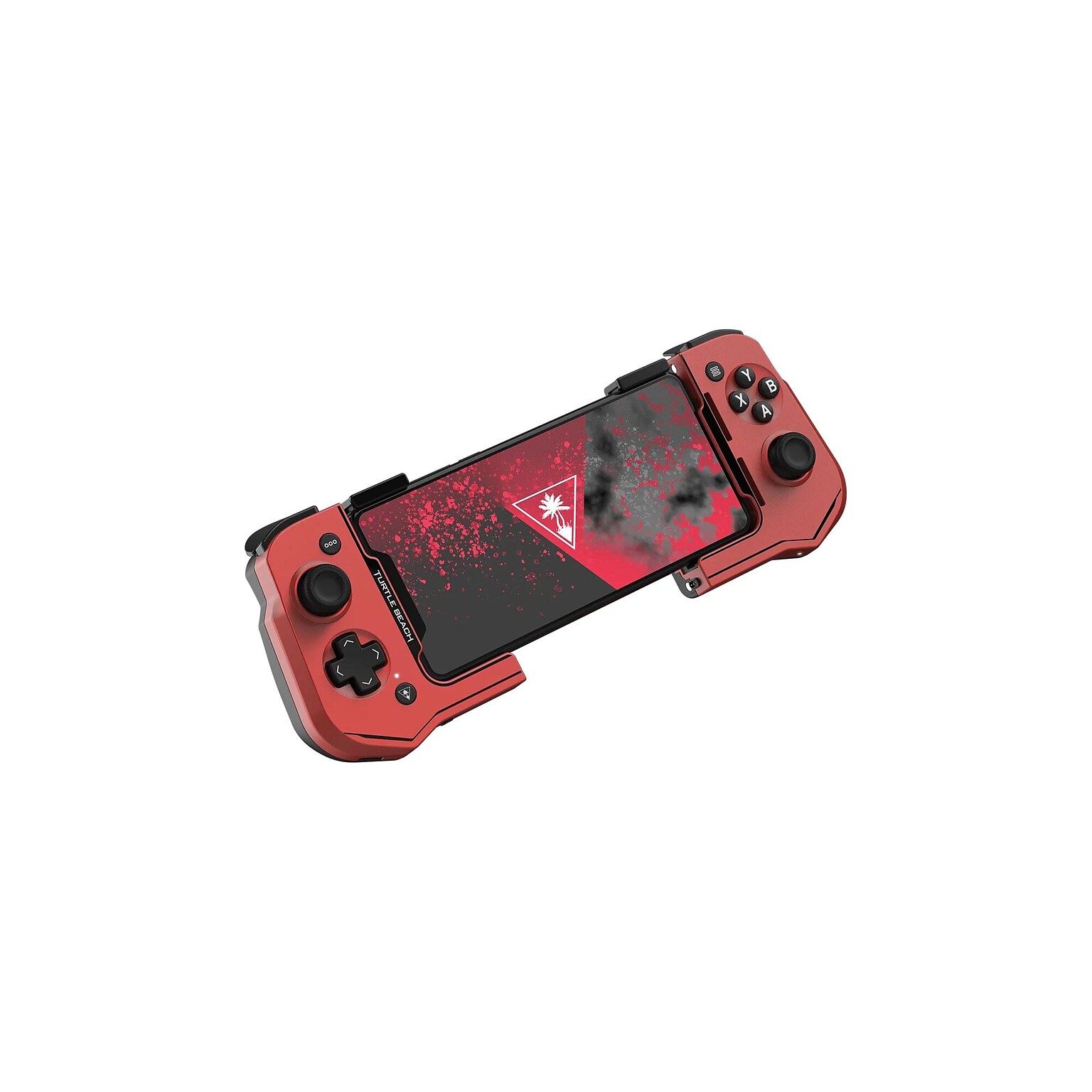 Turtle Beach Atom Android Controller, Wireless, Red (TBS-0766-05)