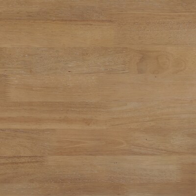 Bush Business Furniture Hustle 30"H x 60"W 2 Person Back to Back Cubicle Workstation, White/Natural Elm (HUS015WHNE)