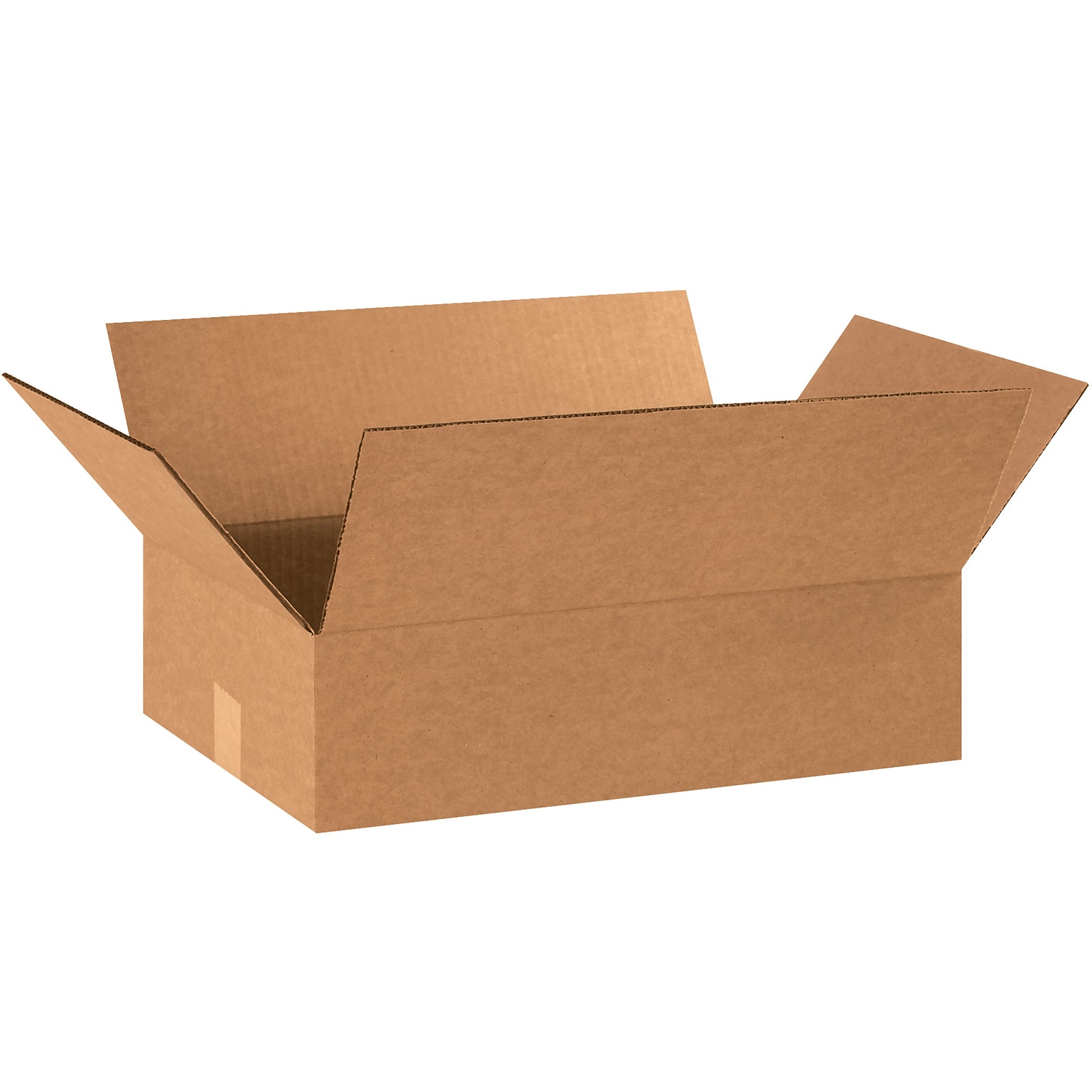 18 x 13 x 5 Shipping Boxes, 32 ECT, 25/Bundle (18135)