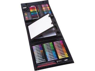 Art 101 Budding Artist Doodle and Color Art Set (31150MB)