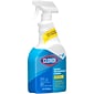 CloroxPro Anywhere Daily Disinfectant and Sanitizer, 32 fl. oz. (01698)