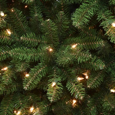 National Tree Company Kingswood® Fir Artificial Christmas Trees KW7-300-100