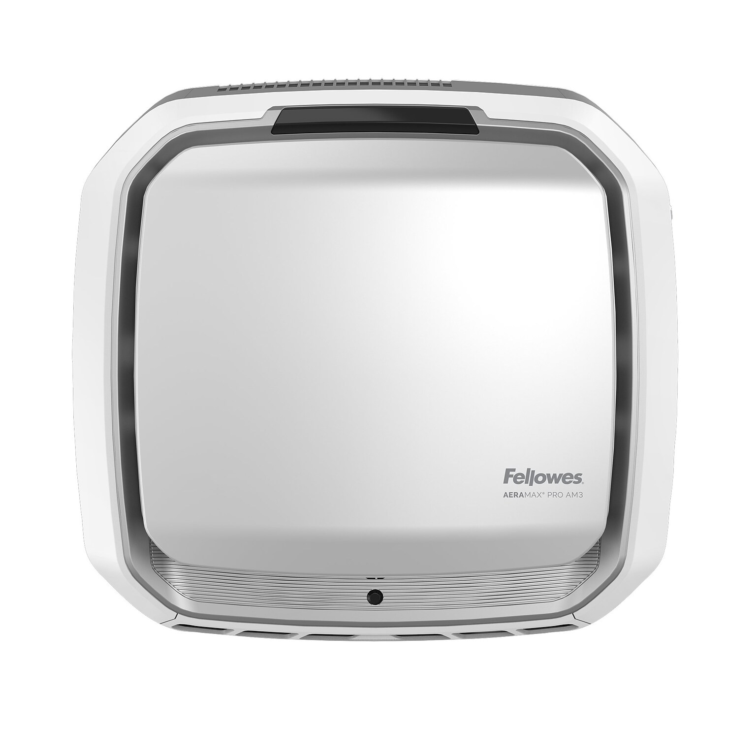 Fellowes AeraMax Pro AM3 H13 True HEPA Wall Mount Air Purifier, Silver (9416201)