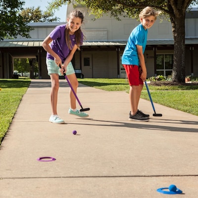 Champion Sports Mini Golf Set (CHSMGSET)