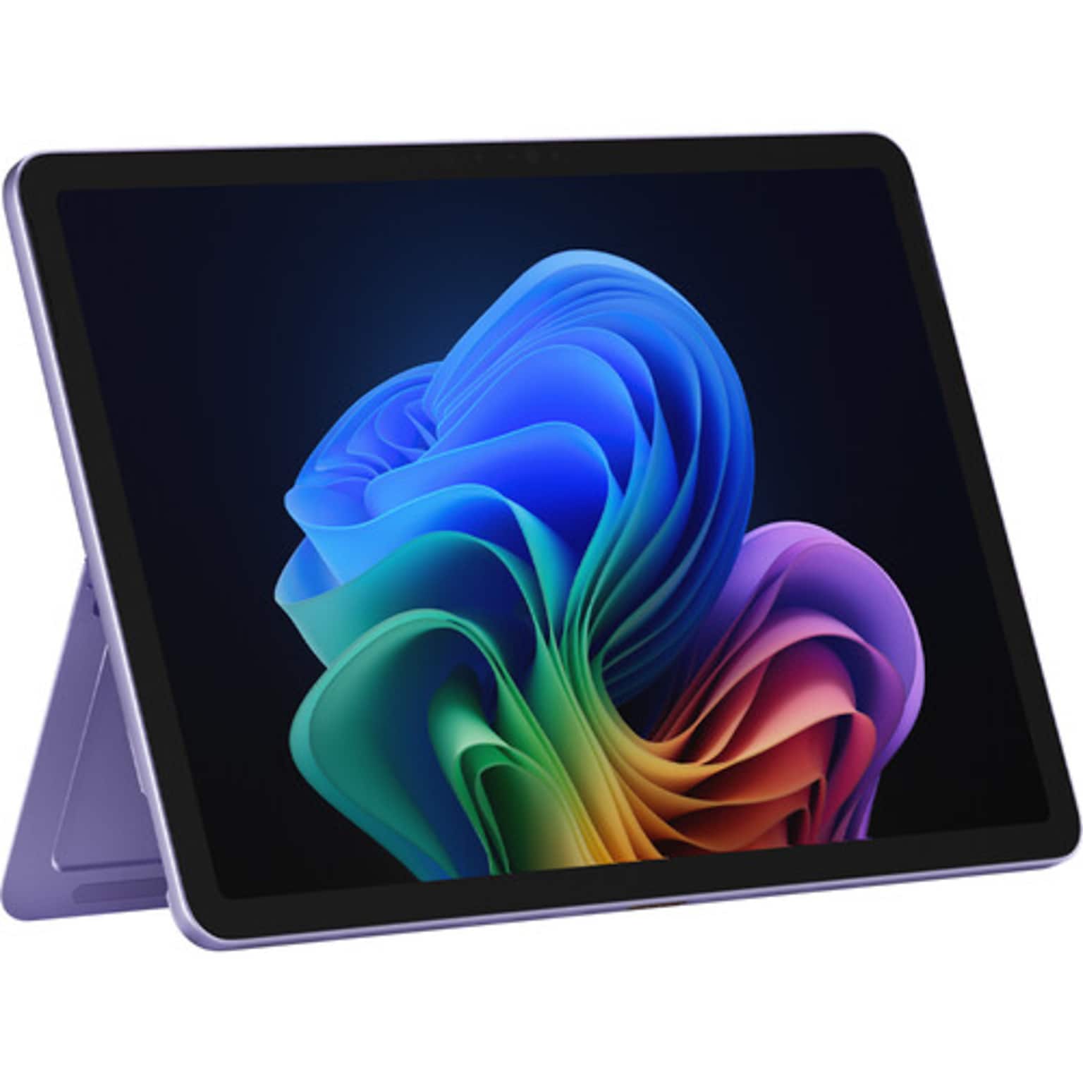 Microsoft Surface Pro 12, Copilot+ PC, Snapdragon X Plus, 16GB RAM, WiFi Only, 512GB UFS, Windows 11, Violet (EP2-33674)
