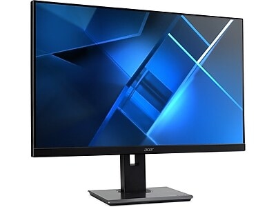 Acer Vero B7 21.5 100 Hz LCD Monitor, Black (UM.WB7AA.H02)