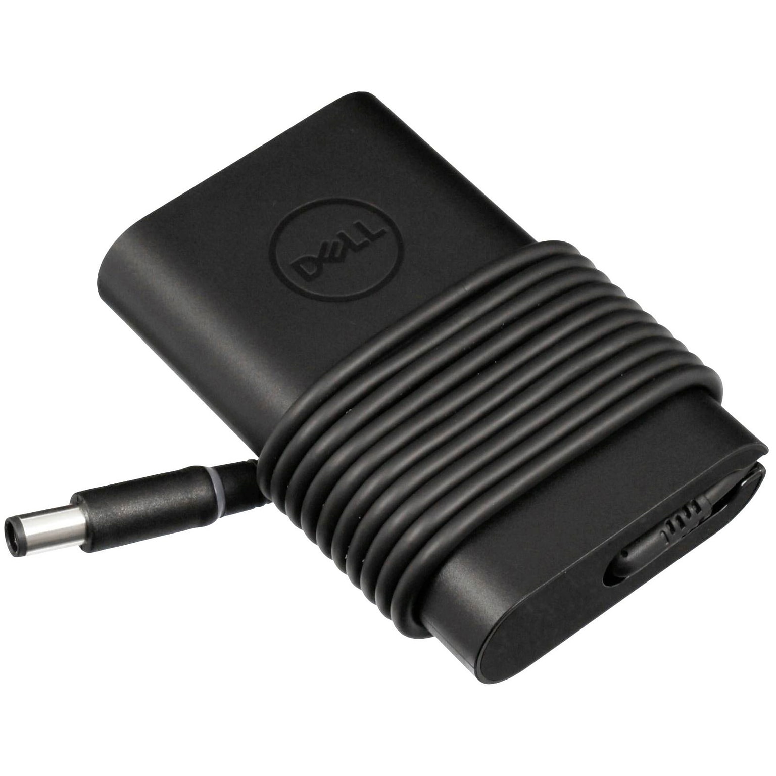 Dell 65 Watt Laptop AC/DC Power Adapter Charger for Laptop, Black (JNKWD)