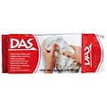 Prang™ Das® Air Hardening Modeling Clay, 2.2 lbs., White