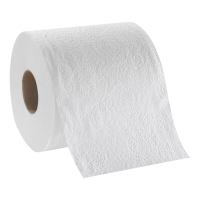 Angel Soft Ultra Professional Series Toilet Paper, 2-ply, White, 400 Sheets/Roll, 60 Rolls/Case (16560)