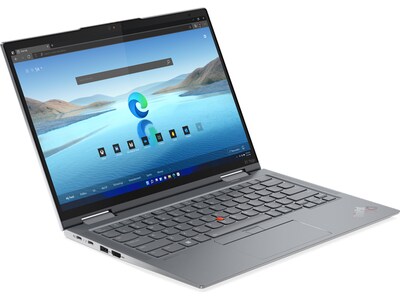 Lenovo ThinkPad X1 Yoga Gen 8 14 Laptop, Intel Core  i7-1365U, 32GB Memory, 1TB SSD, Windows 11 Pro