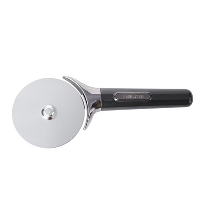 Farberware Professional-Grade Pizza Cutter, Black (5211466)