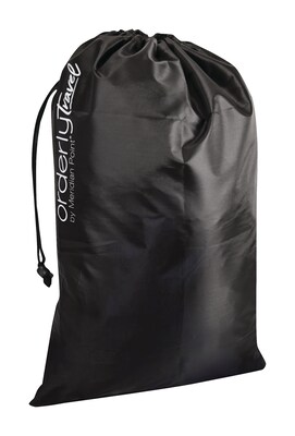 Orderly Travel by Meridian Point Travel Laundry Bag