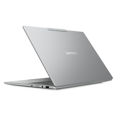 Lenovo Slim 7i Aura Edition 14” WUXGA OLED Laptop, Copilot+ PC, Intel Core Ultra 7 258V EVO, 16GB RAM, 1TB SSD, Windows 11 Home